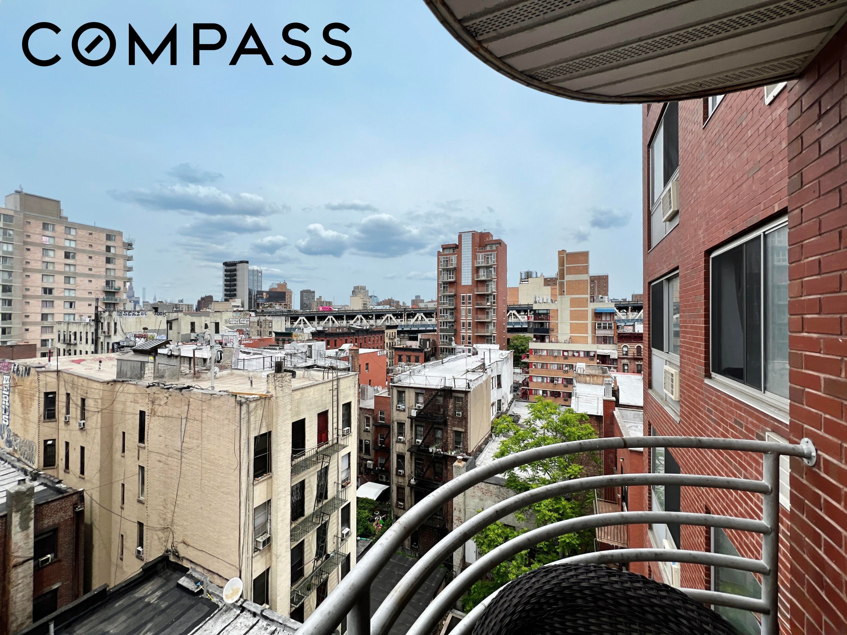 31 Monroe Street 9B