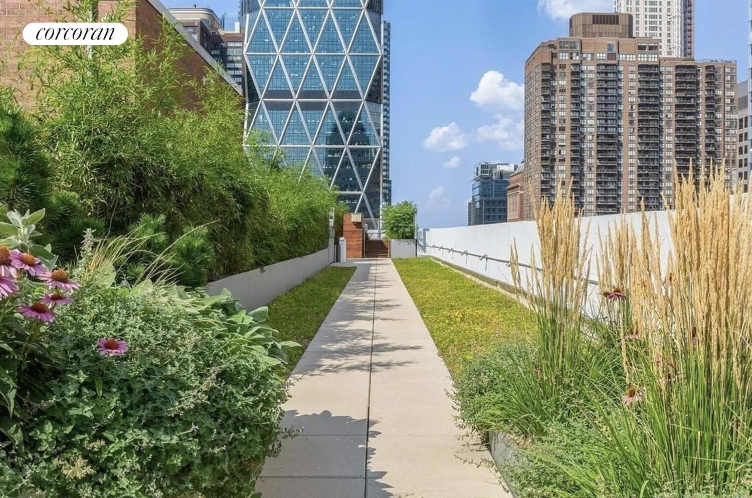 301 W 53RD Street 18J