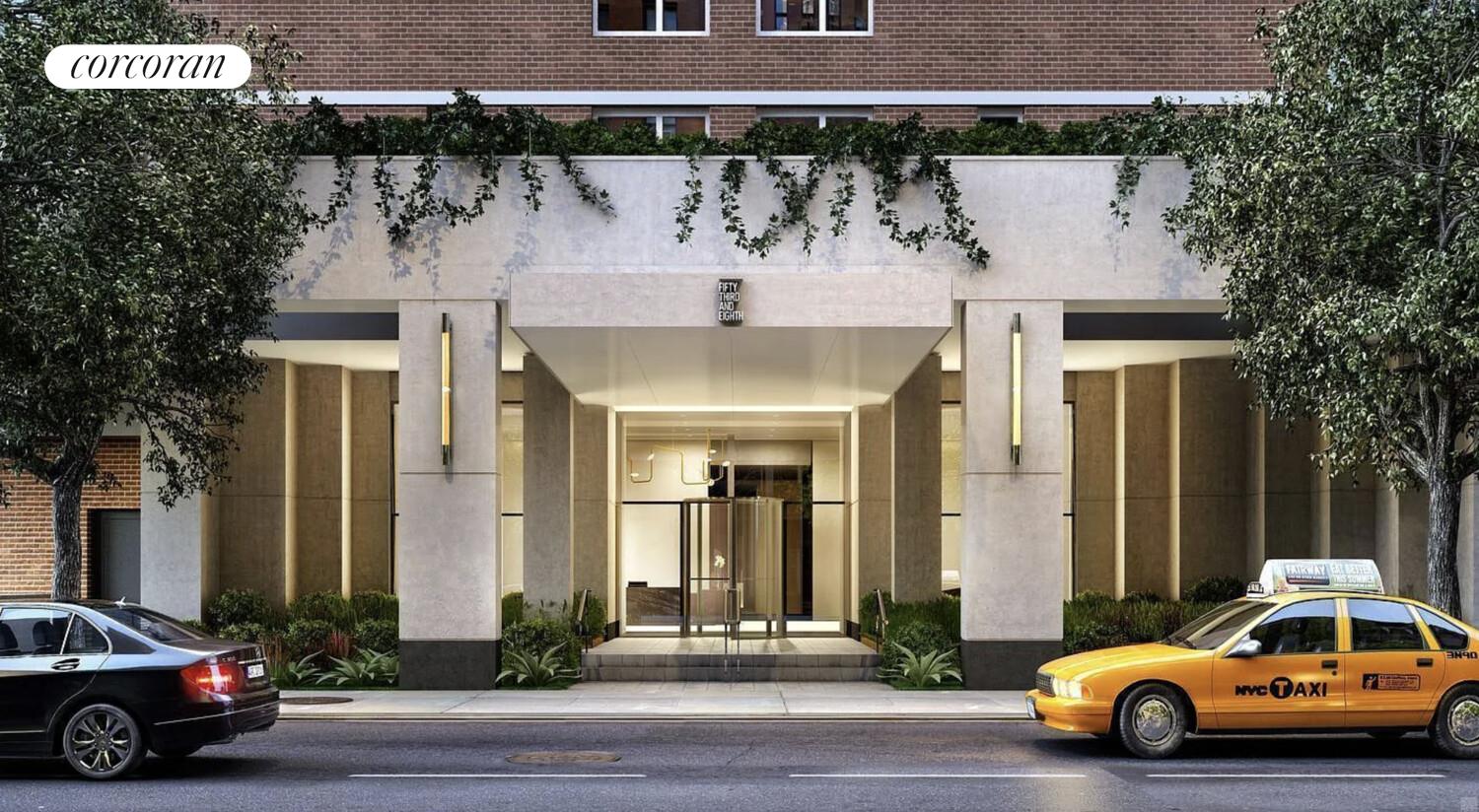 301 W 53RD Street 18J