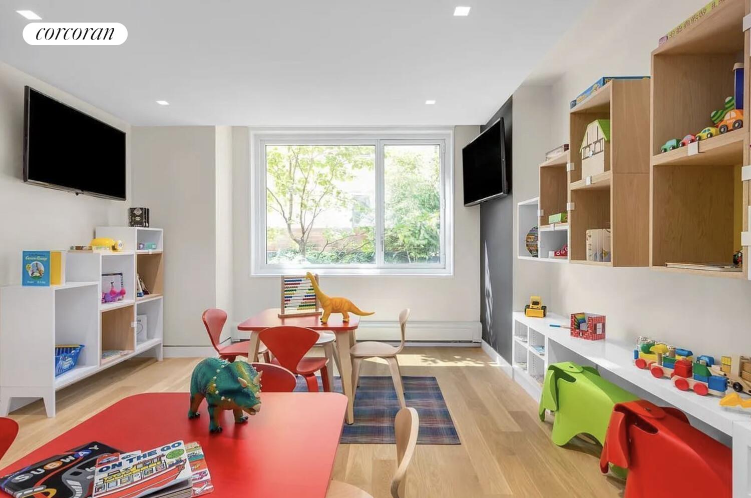 301 W 53RD Street 18J