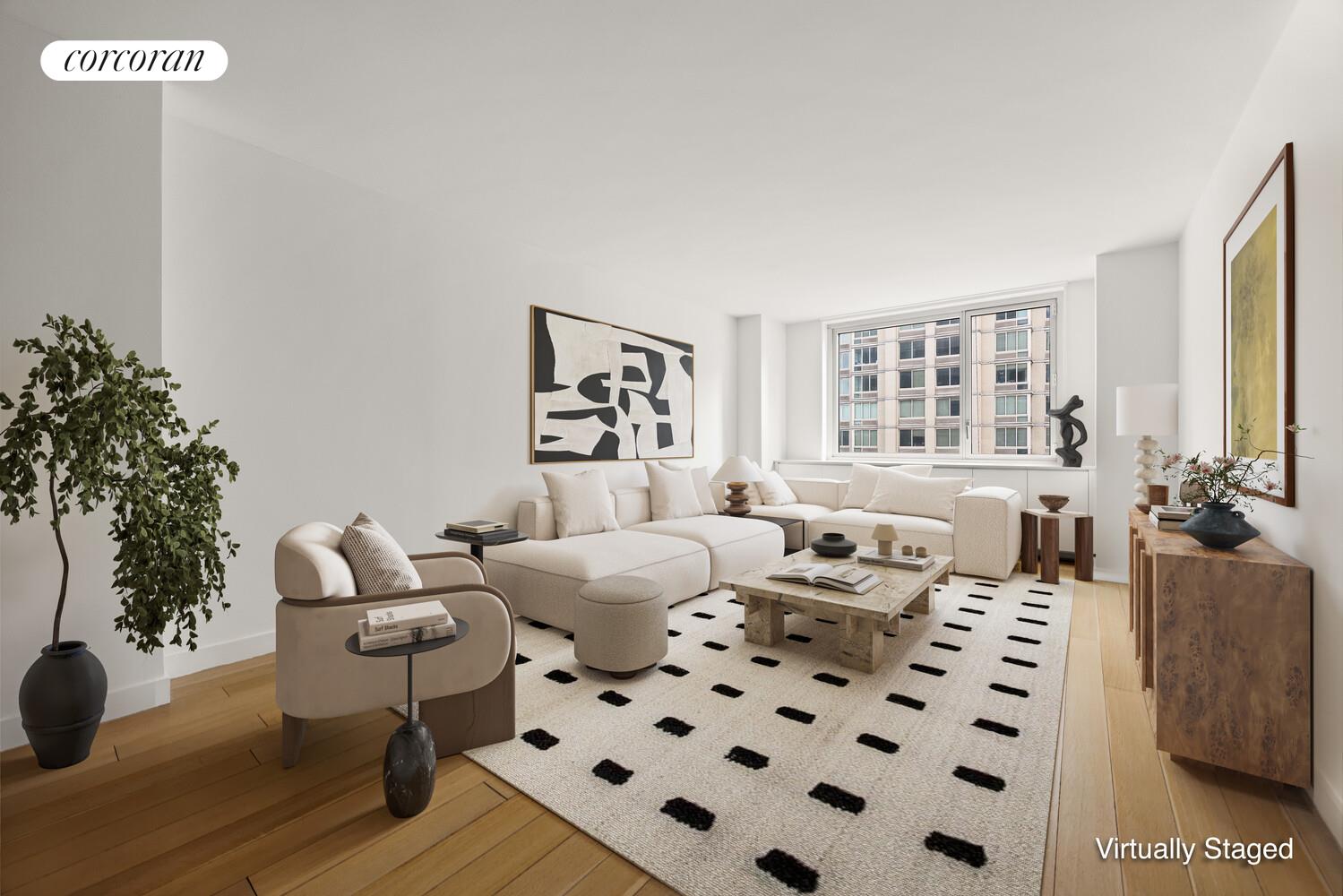 301 W 53RD Street 18J
