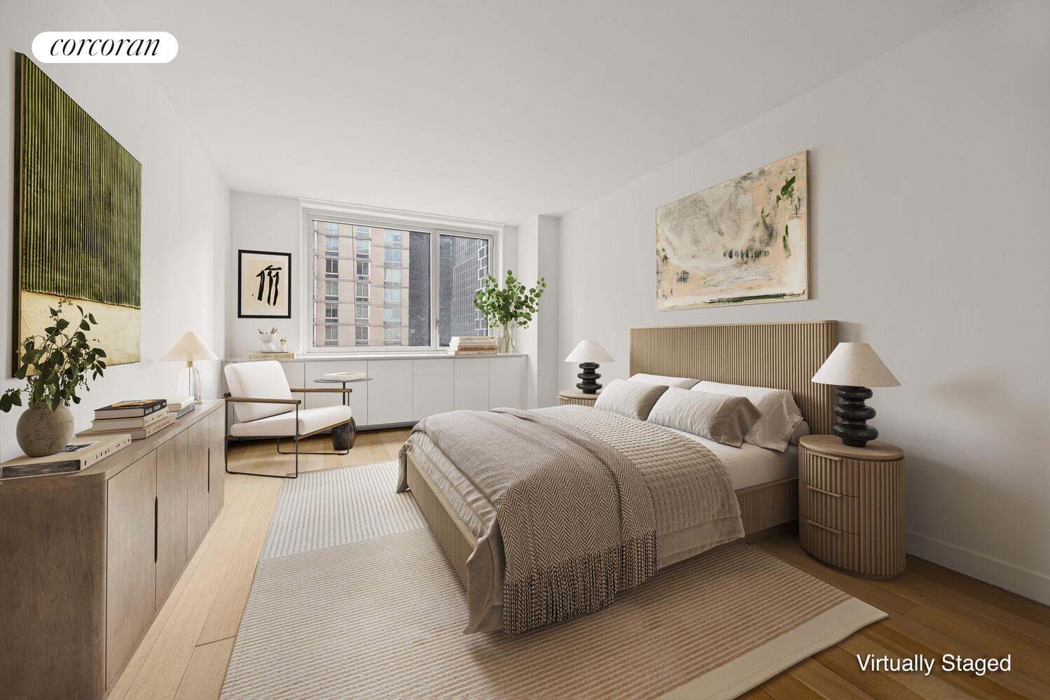 301 W 53RD Street 18J