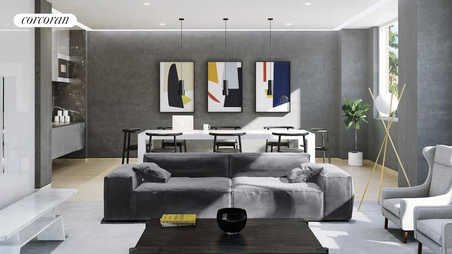 301 W 53RD Street 18J