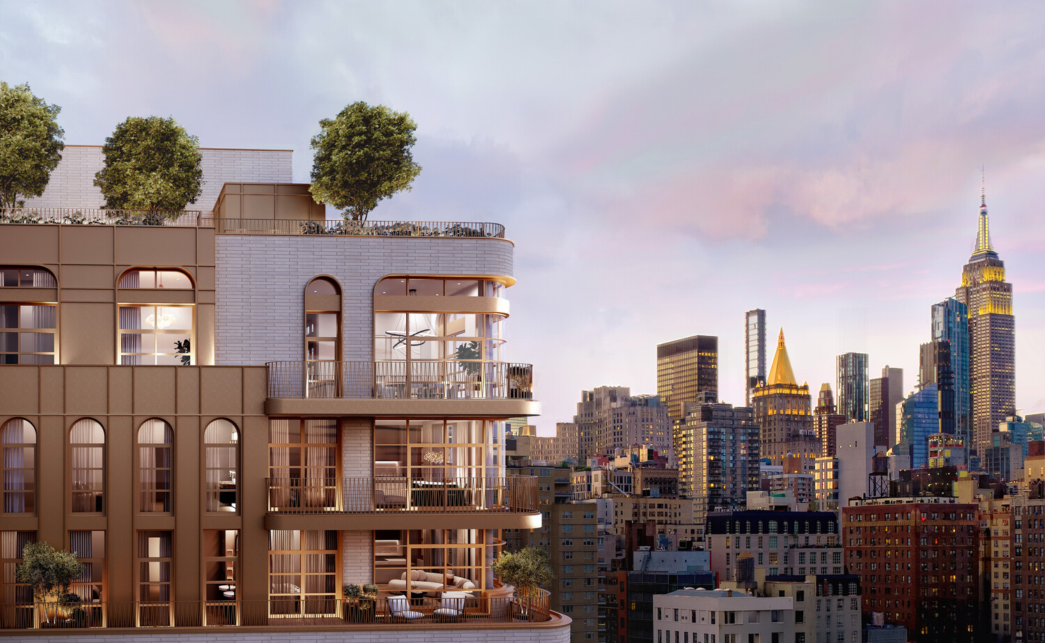 350 E 18TH Street 9D