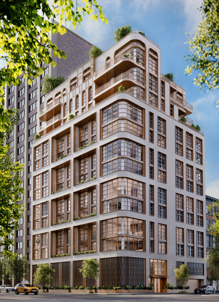 350 E 18TH Street 9D