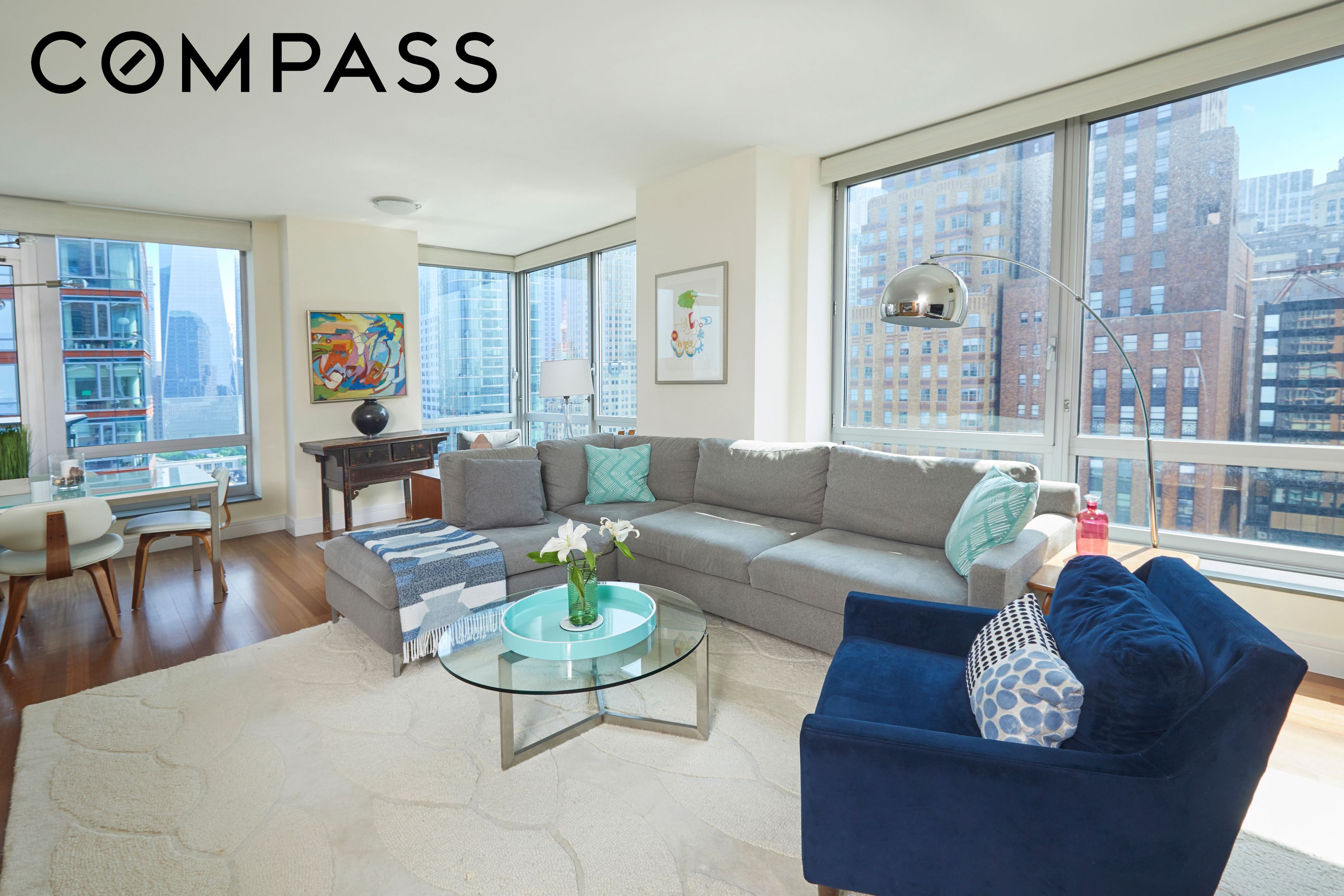 30 West Street 23B