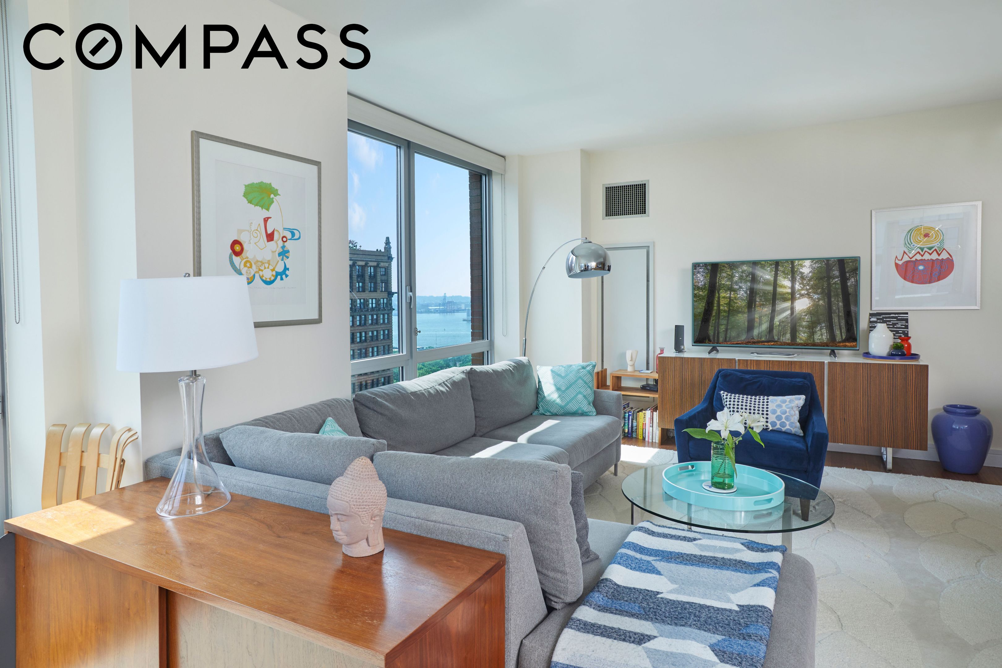 30 West Street 23B