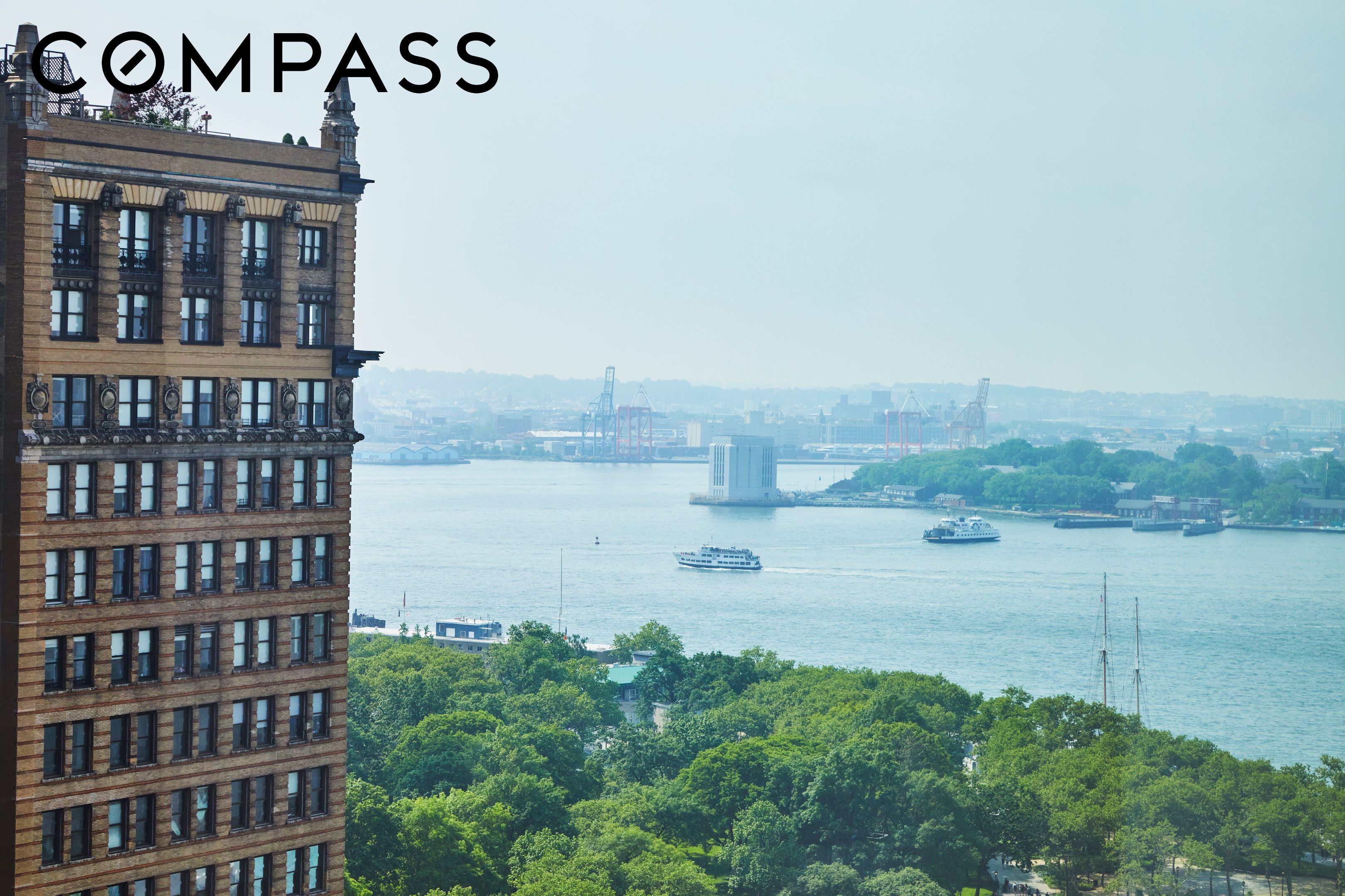 30 West Street 23B