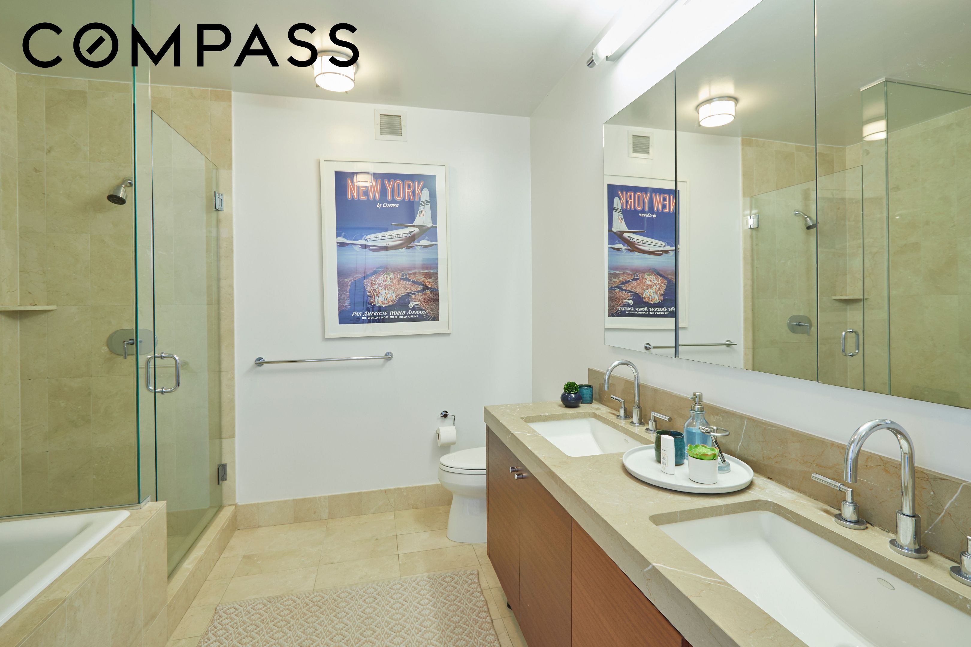 30 West Street 23B
