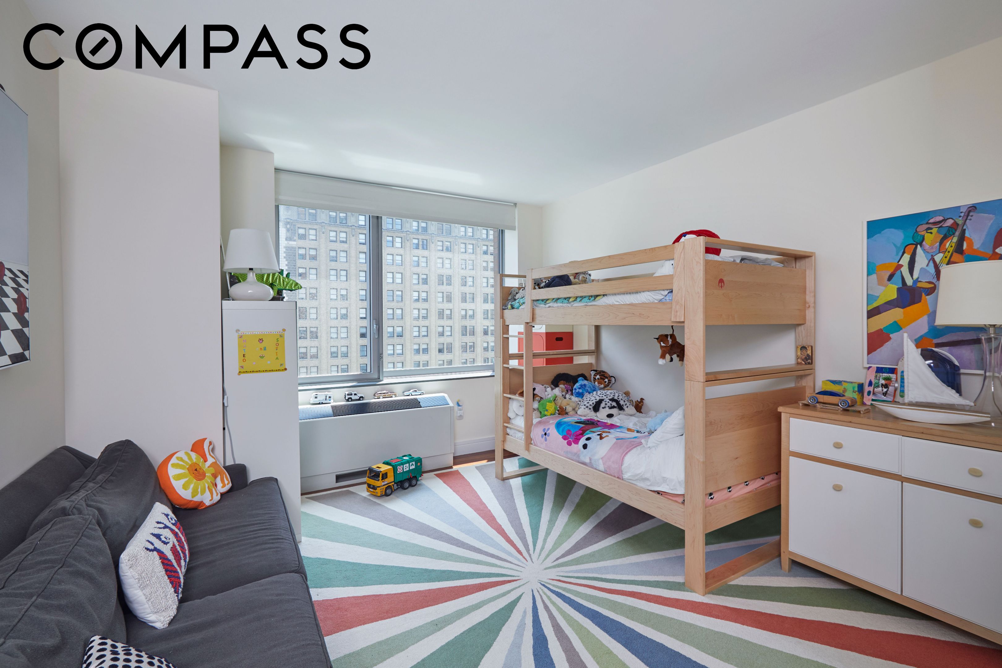 30 West Street 23B