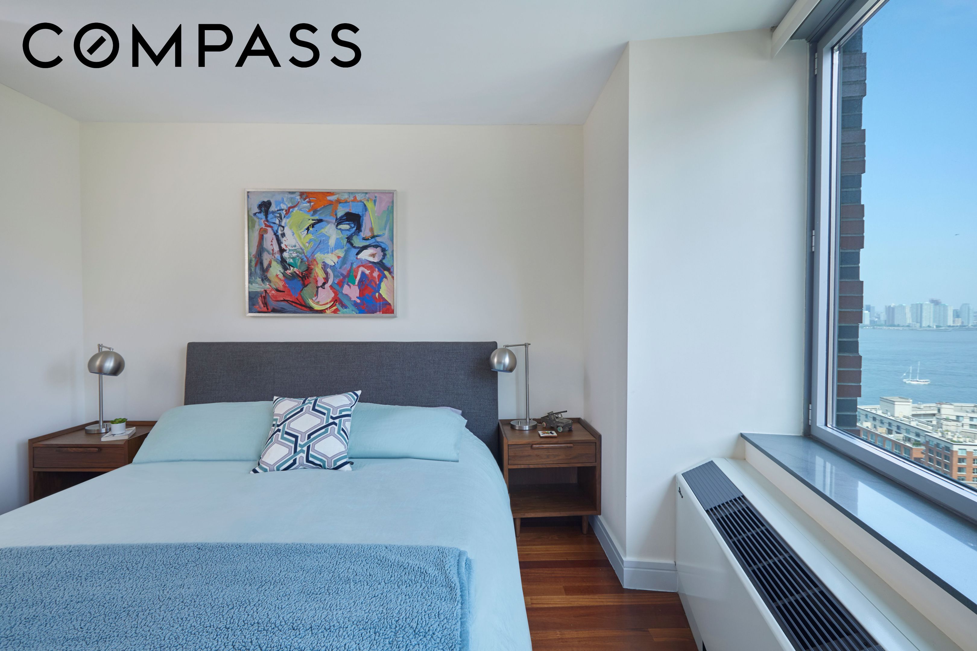 30 West Street 23B