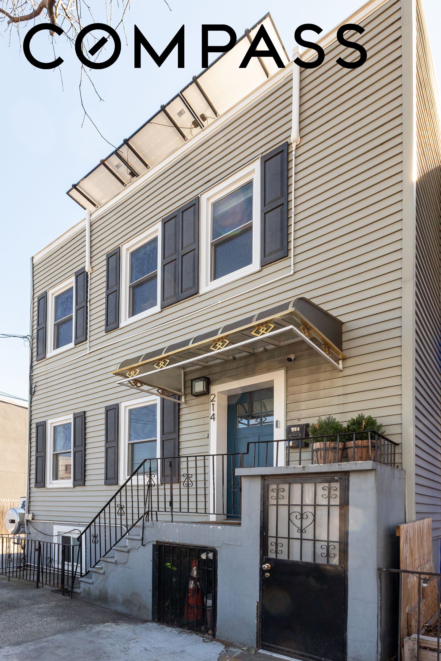 214 Eagle Street
