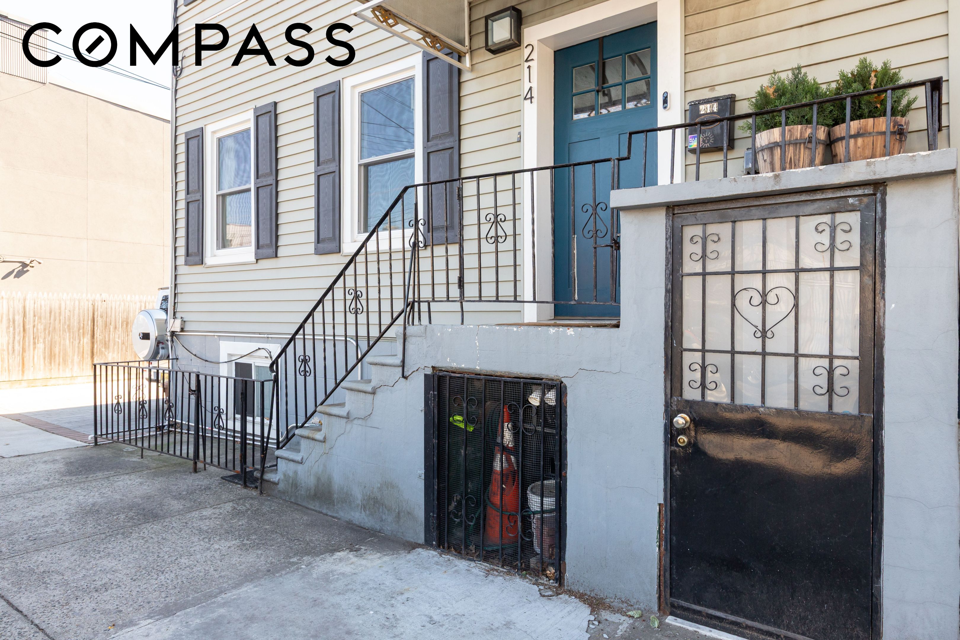 214 Eagle Street