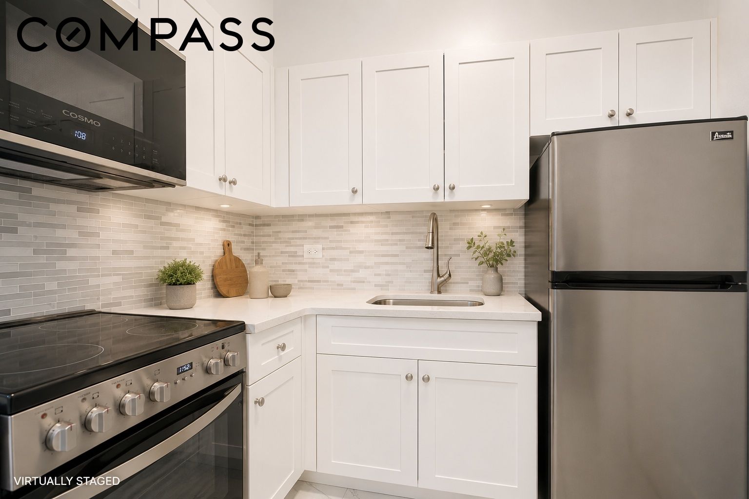 80 Park Avenue 18L