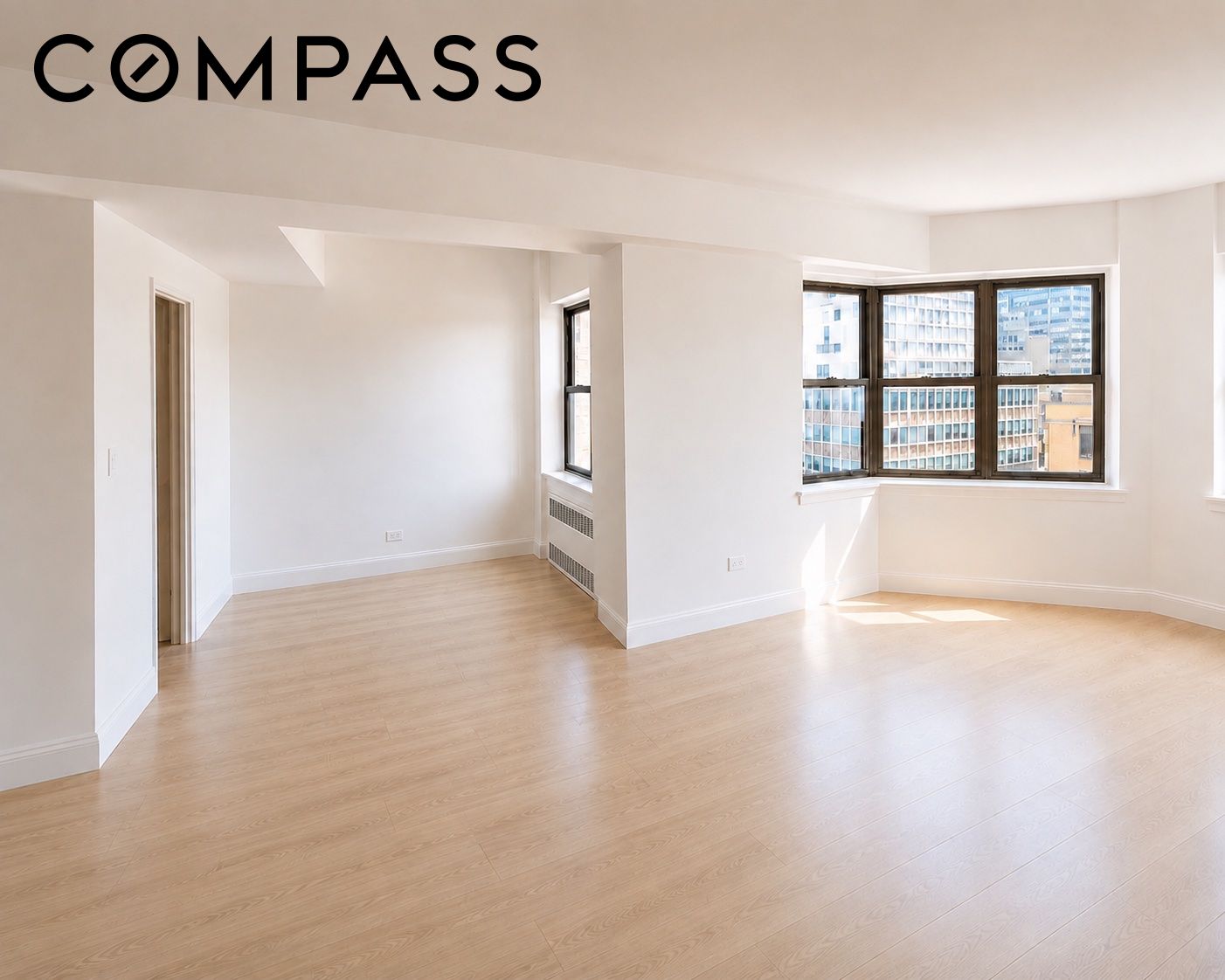 80 Park Avenue 18L
