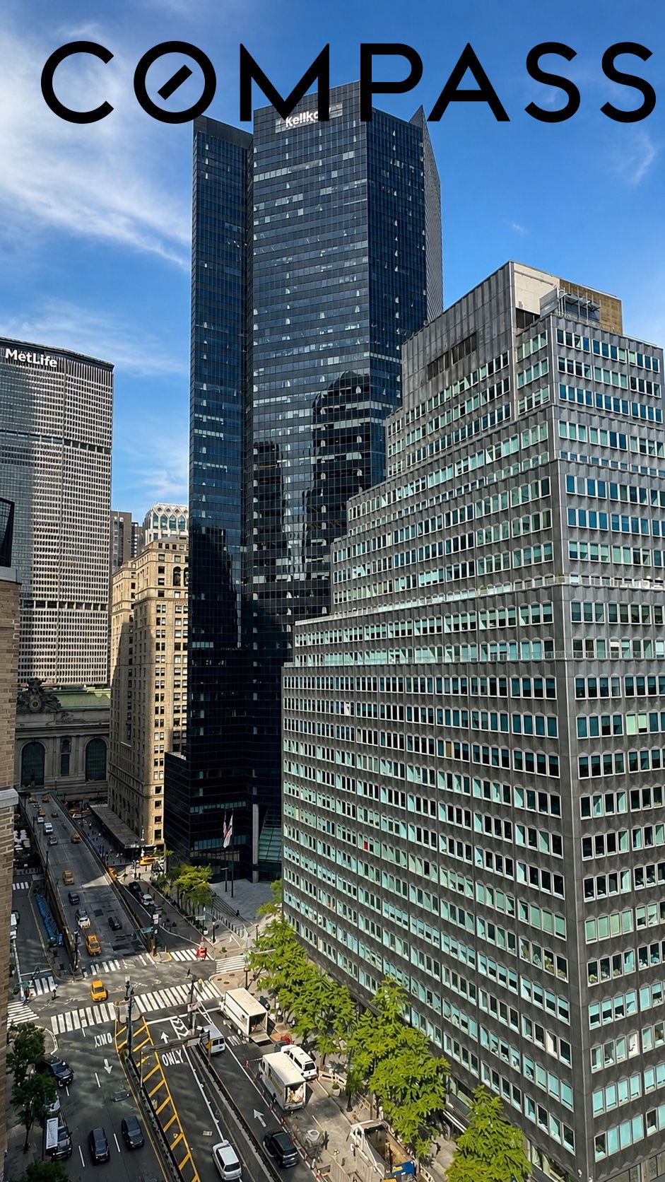 80 Park Avenue 18L