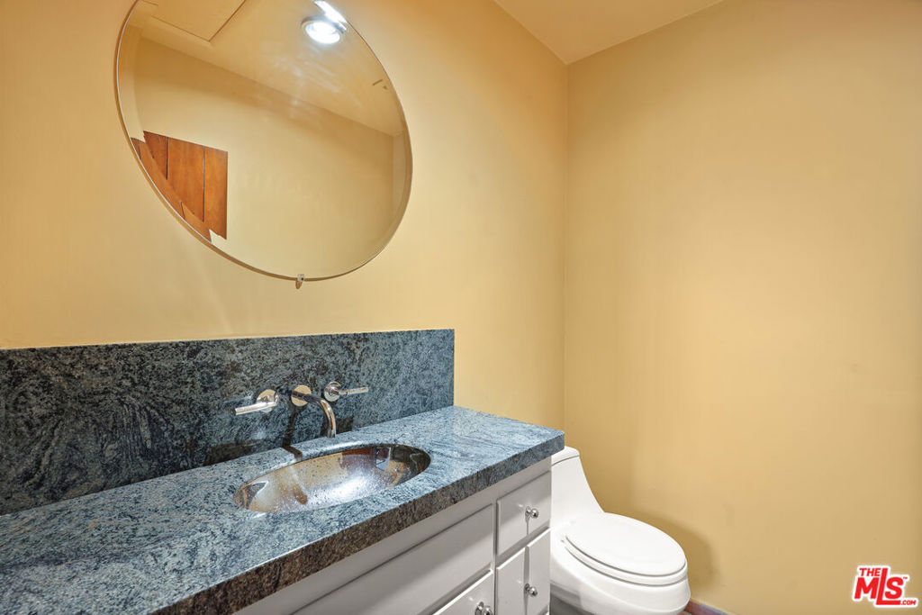 13150 Mulholland Drive