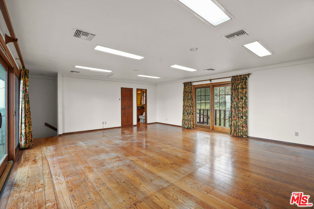 13150 Mulholland Drive