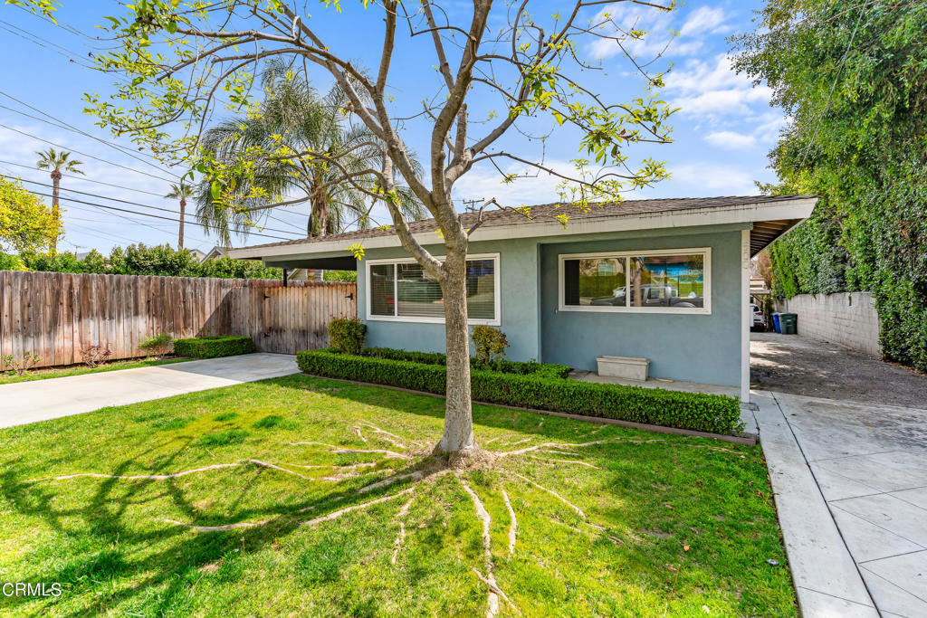 500 Figueroa Drive