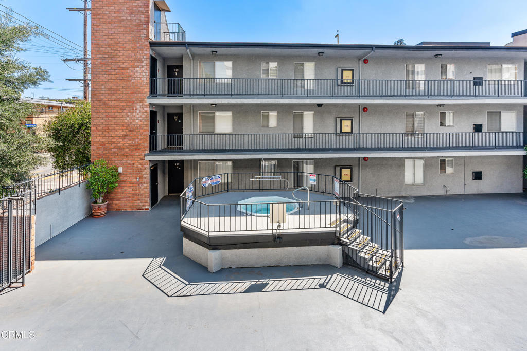 11701 Texas Avenue 206