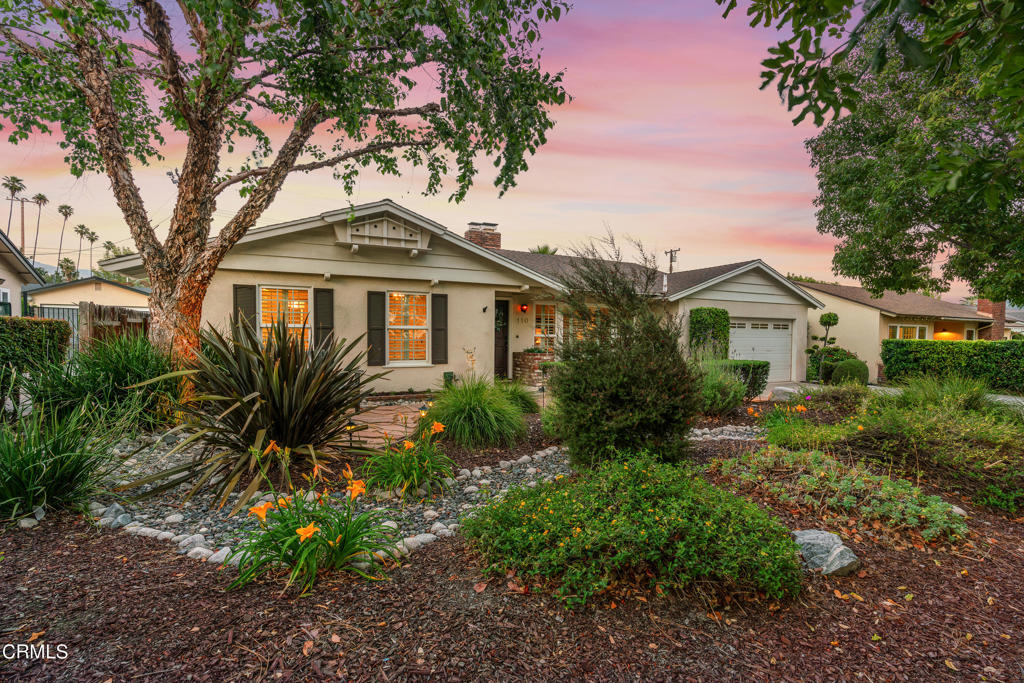 110 S Elwood Avenue Dave Knight Real Estate Team Southern California