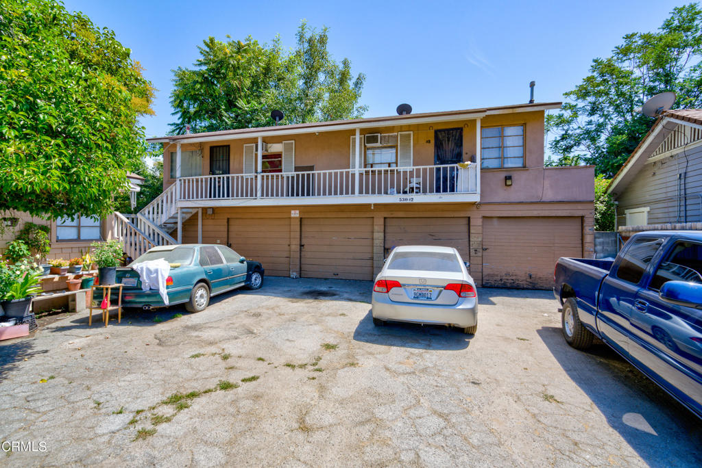 530 E Mountain Street