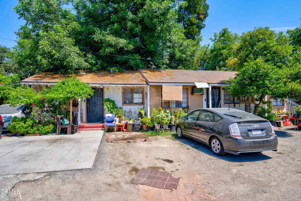 530 E Mountain Street