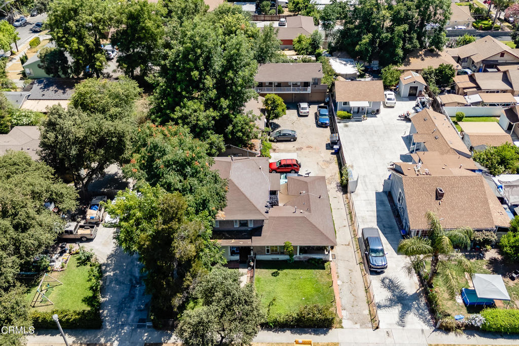 530 E Mountain Street