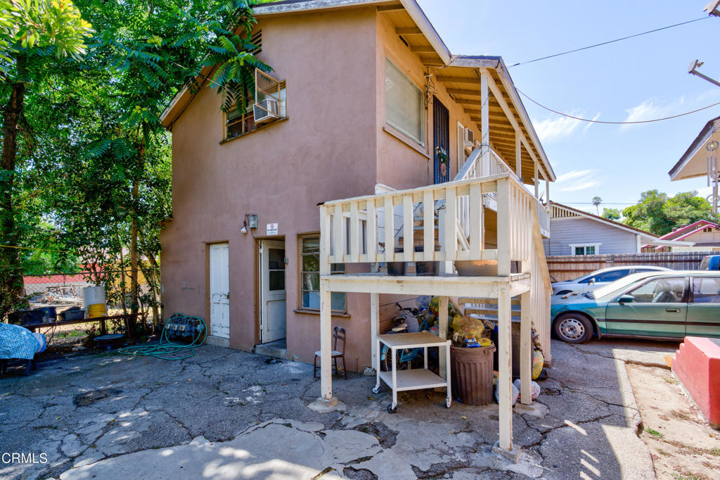 530 E Mountain Street