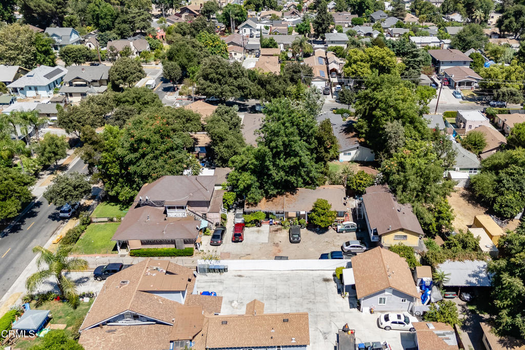 530 E Mountain Street