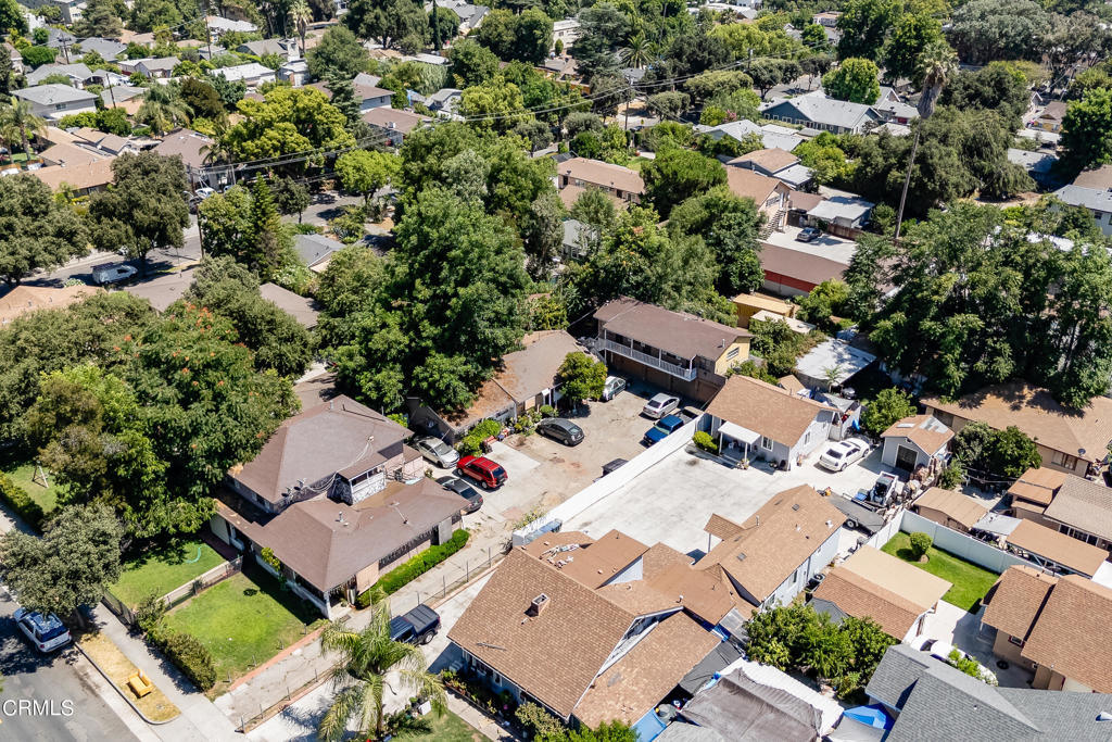 530 E Mountain Street