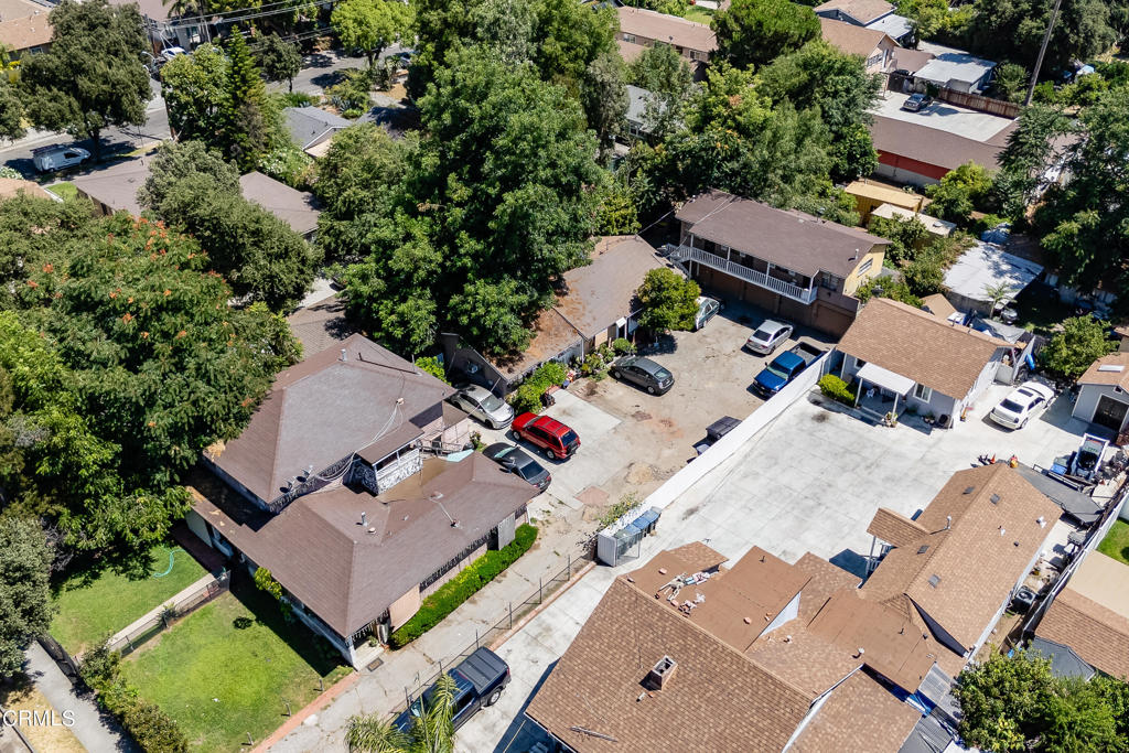 530 E Mountain Street