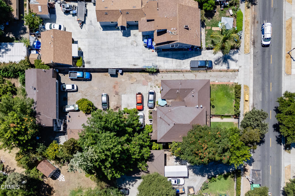 530 E Mountain Street