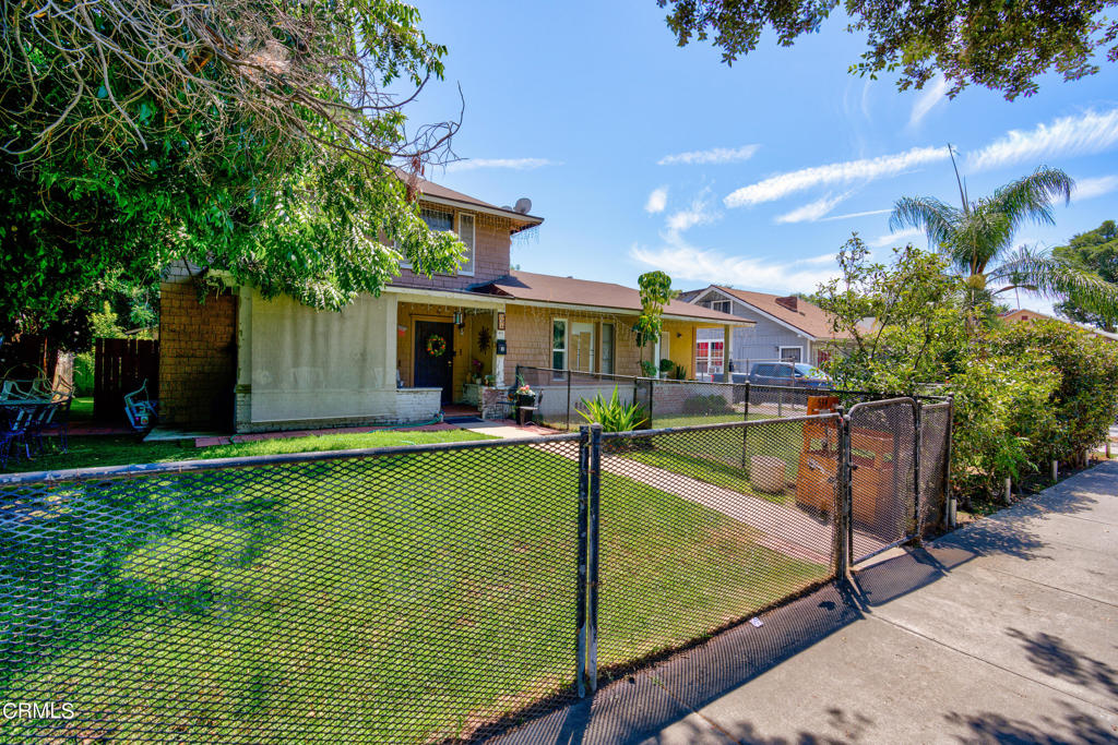 530 E Mountain Street