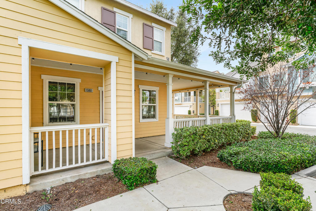 15861 Birdfeeder Lane