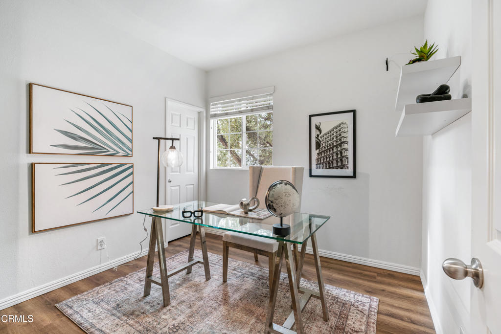 15861 Birdfeeder Lane