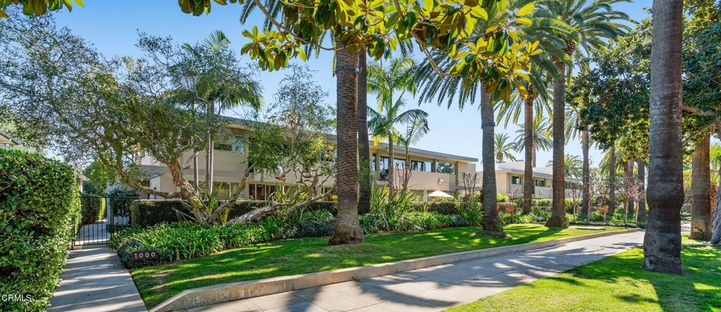 1000 S Orange Grove Boulevard 3