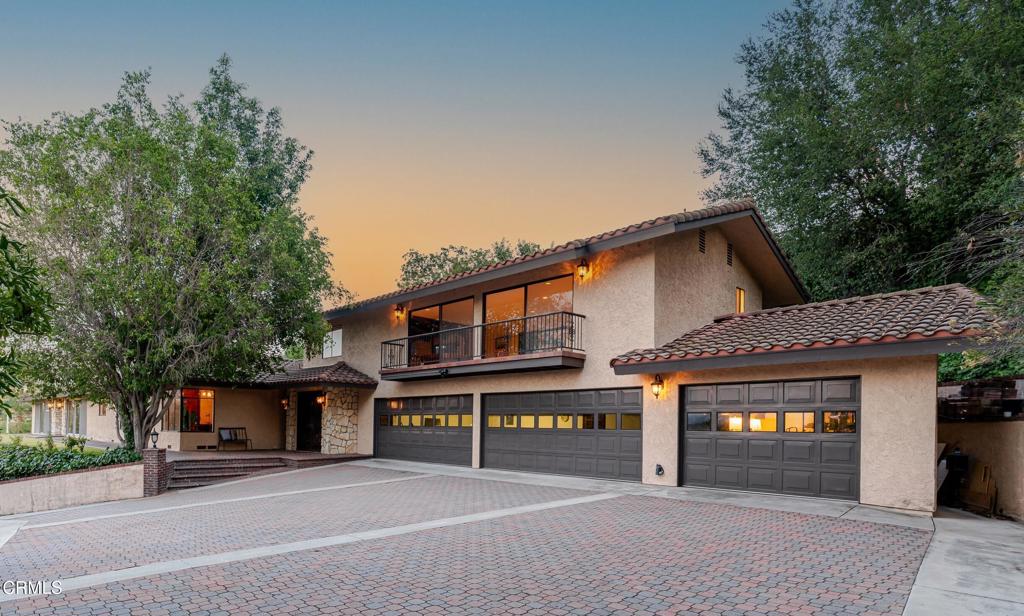 1327 S Hollencrest Drive