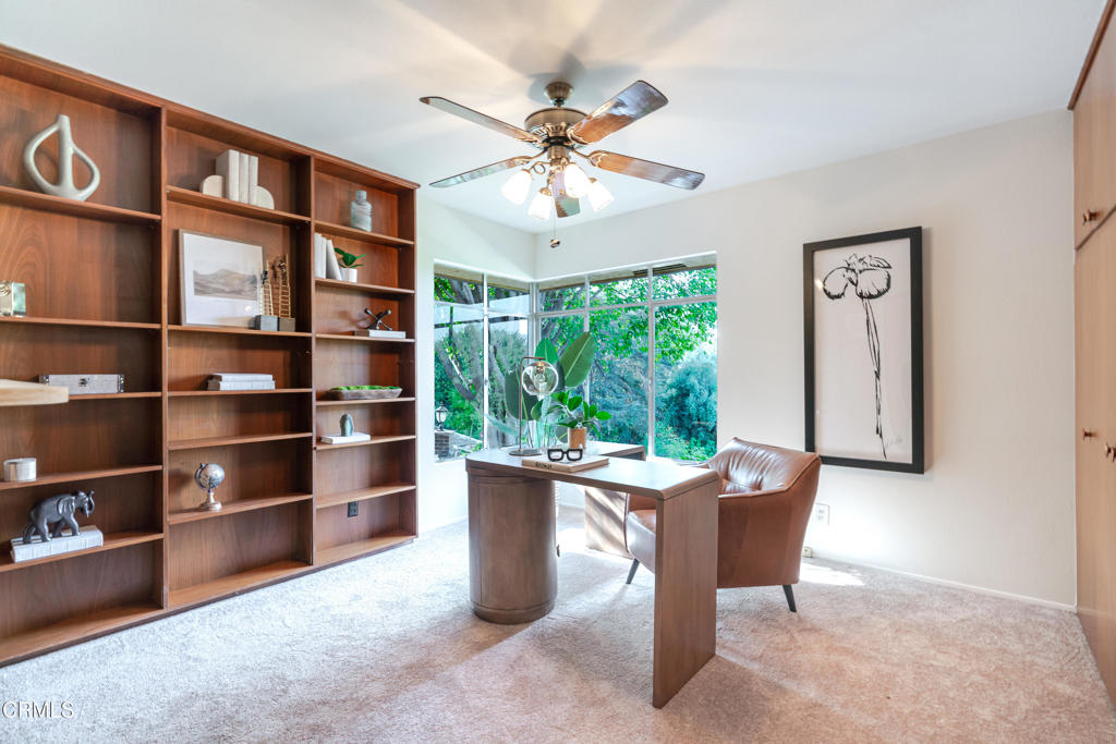 1327 S Hollencrest Drive