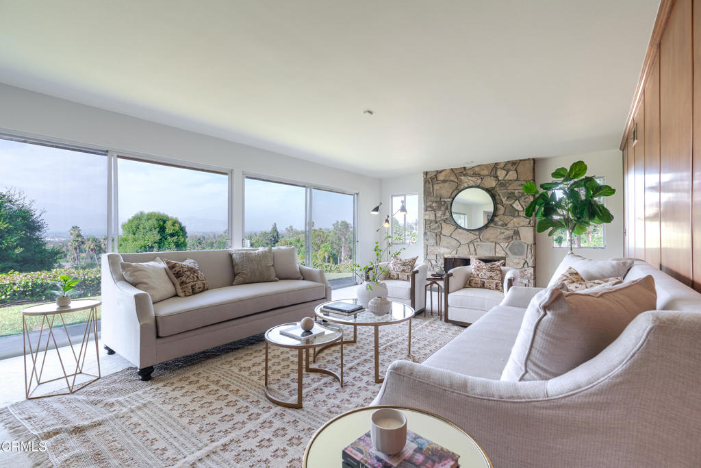 1327 S Hollencrest Drive