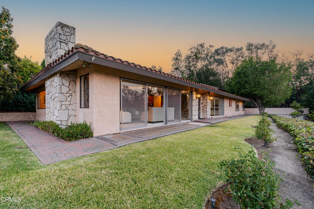 1327 S Hollencrest Drive