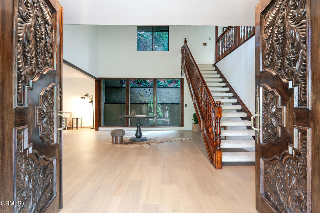 1327 S Hollencrest Drive