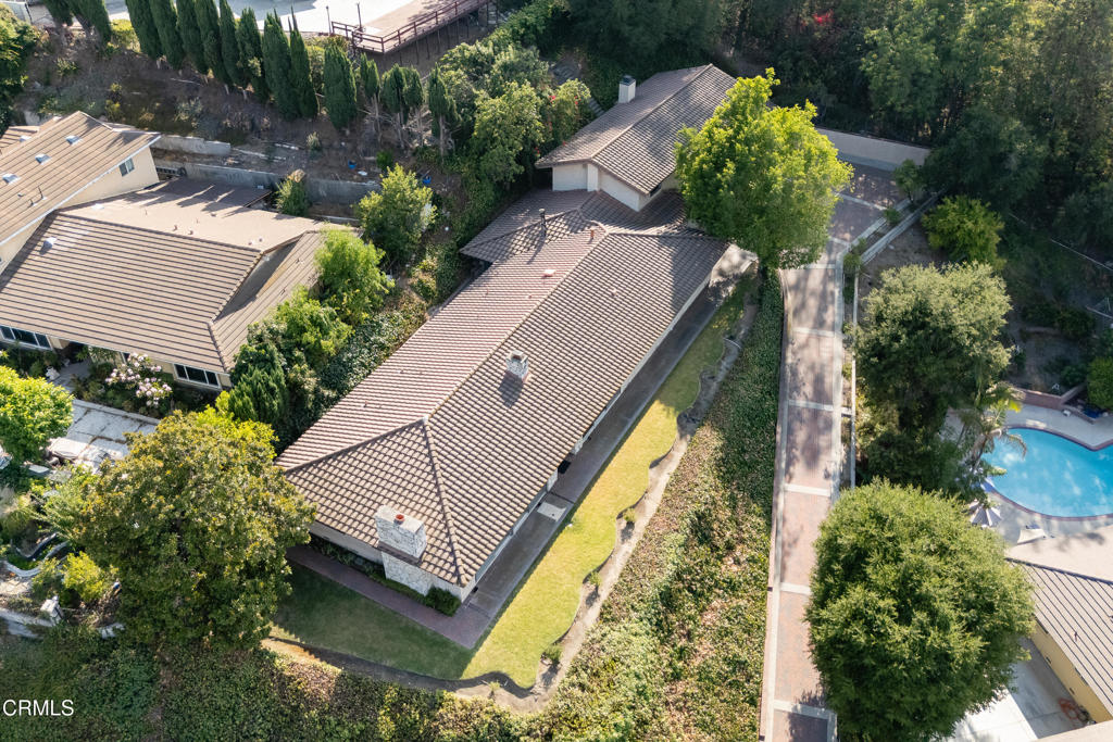 1327 S Hollencrest Drive