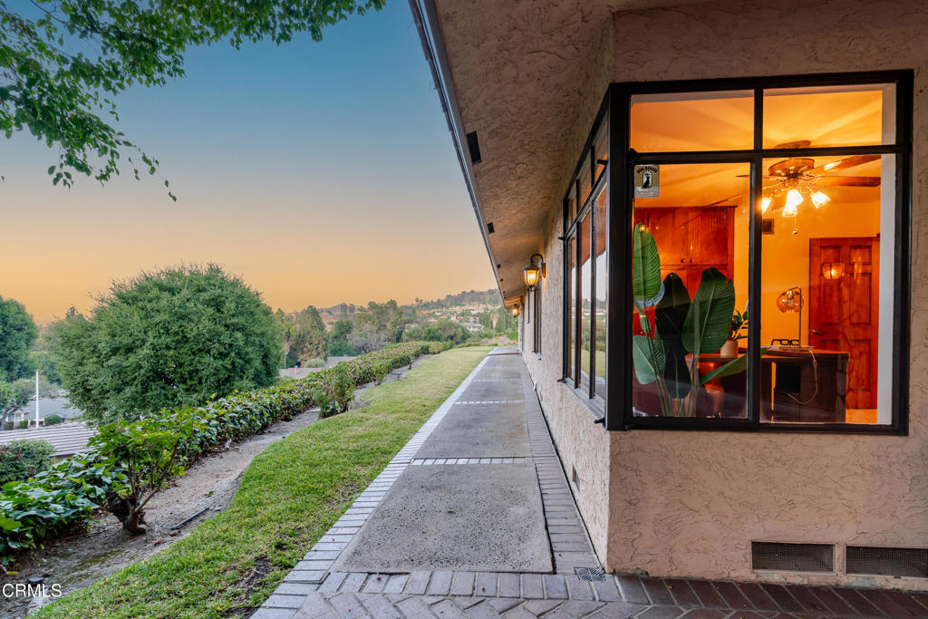 1327 S Hollencrest Drive