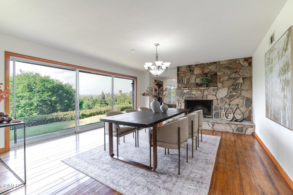 1327 S Hollencrest Drive