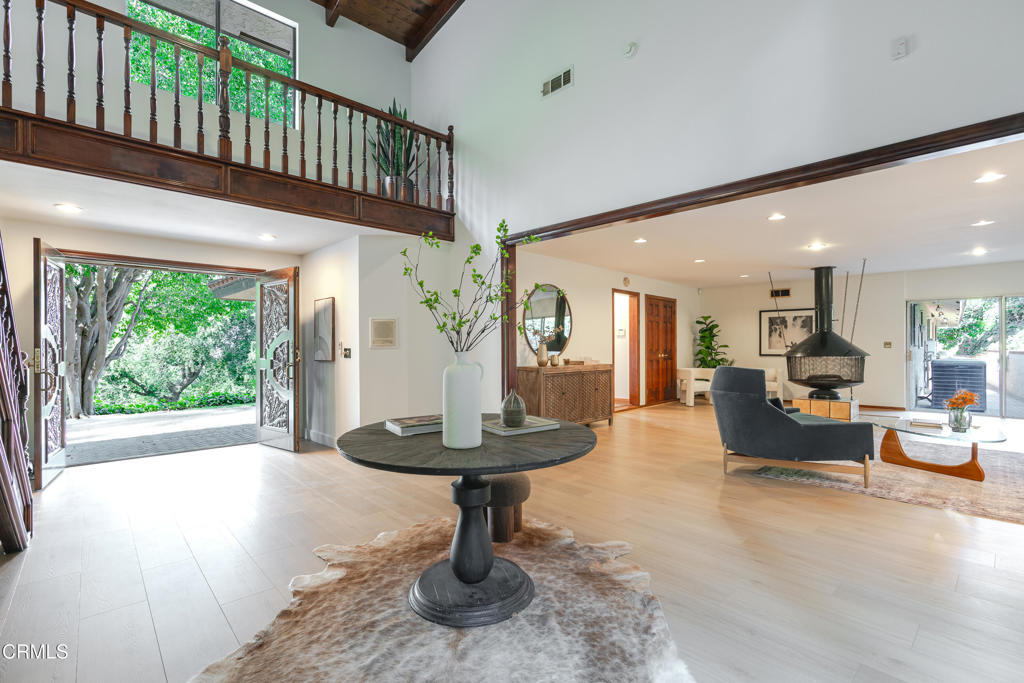 1327 S Hollencrest Drive