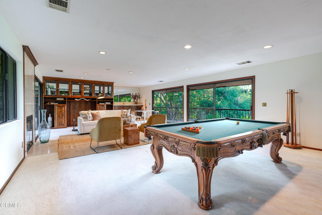 1327 S Hollencrest Drive