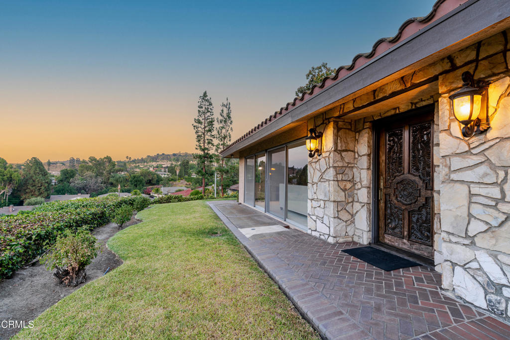 1327 S Hollencrest Drive