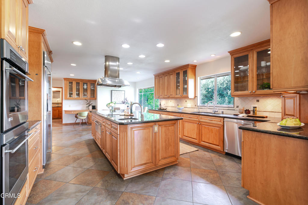 1327 S Hollencrest Drive