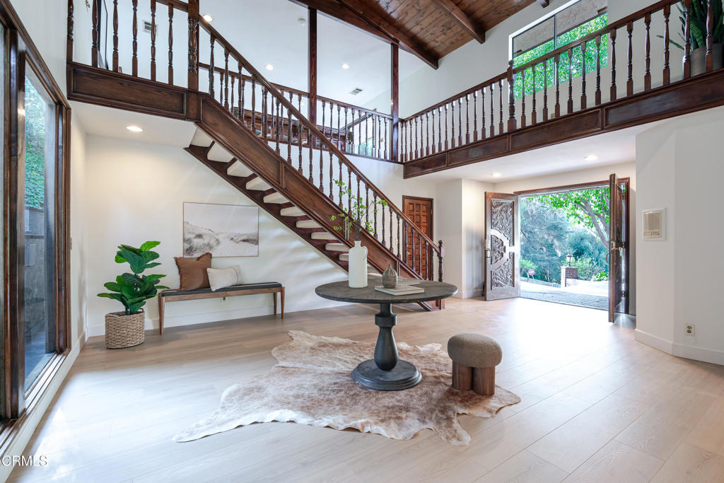 1327 S Hollencrest Drive